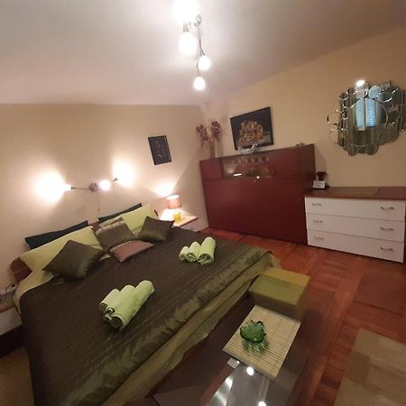 Apartments Palm House Rovinj Extérieur photo