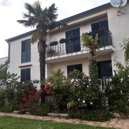 Apartments Palm House Rovinj Extérieur photo