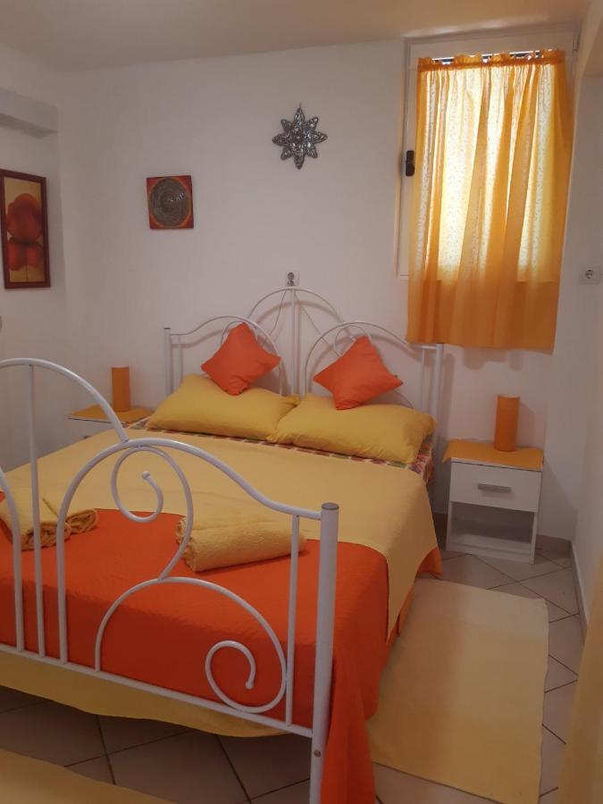 Apartments Palm House Rovinj Chambre photo