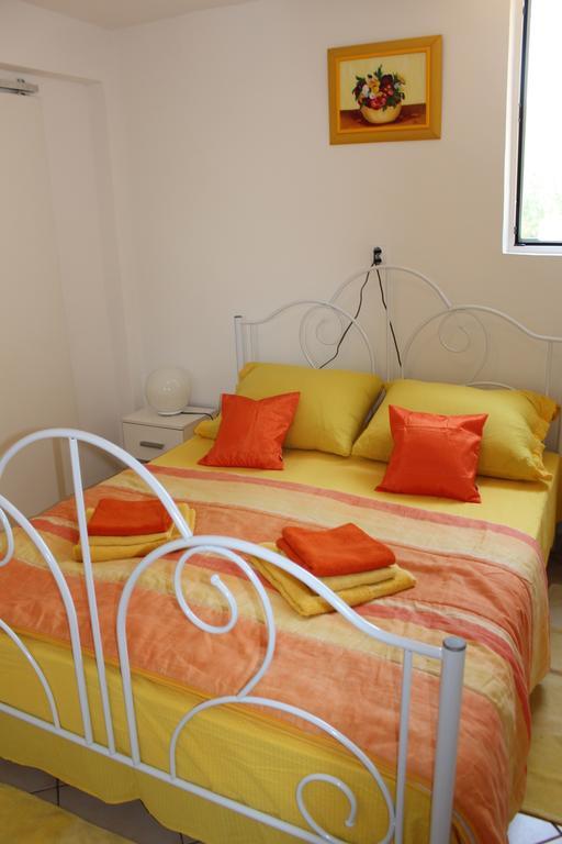 Apartments Palm House Rovinj Chambre photo