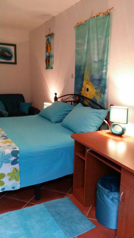 Apartments Palm House Rovinj Extérieur photo