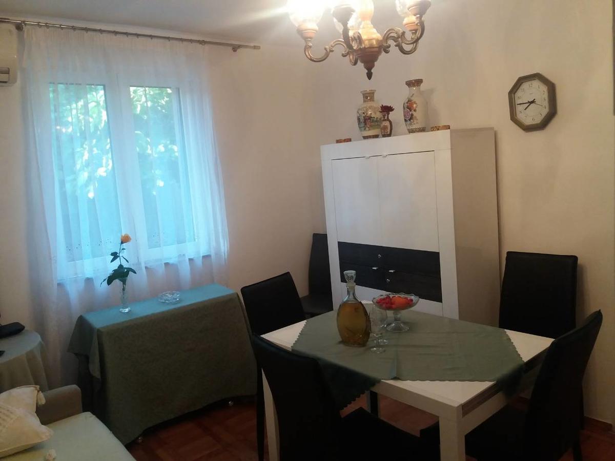 Apartments Palm House Rovinj Extérieur photo