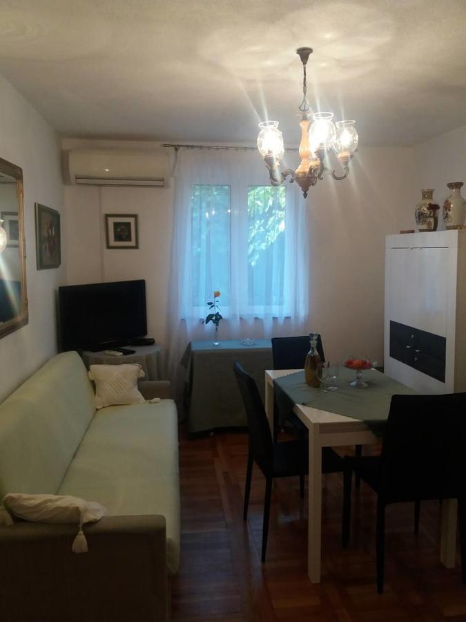 Apartments Palm House Rovinj Extérieur photo