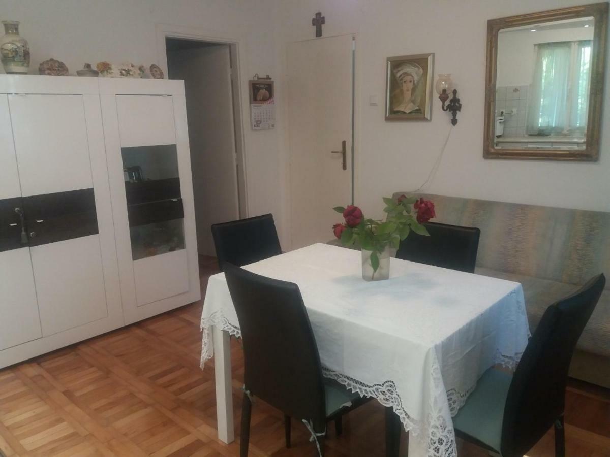 Apartments Palm House Rovinj Extérieur photo
