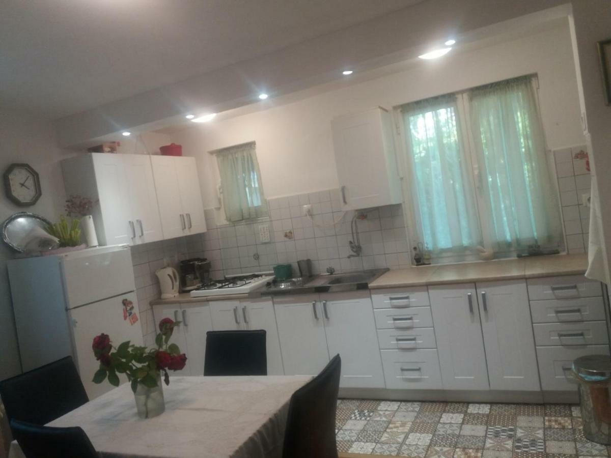 Apartments Palm House Rovinj Extérieur photo