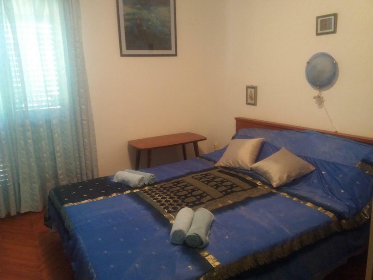 Apartments Palm House Rovinj Extérieur photo